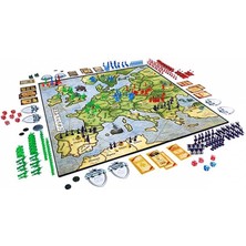 Indispensablely Risk