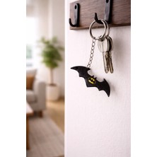 Batman Batarang Anahtarlık & Hediyelik