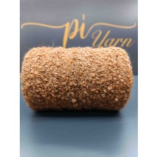 Pi Yarn Penelope Iri Buklet Tarçın Rengi 556NO 500GR