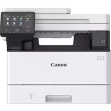 Canon I-Sensys MF463DW Iı, Lazer Yazıcı, Tarayıcı, Fotokopi,  Wifi, Lan, Duplex, Orijinal Tone