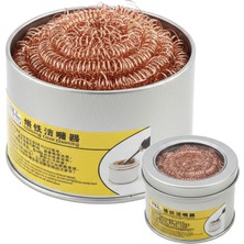 Ett PM-29720 Lehimleme Havya Ucu Temizleyici Teli 65X45MM