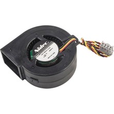 Nidec 60X60X25MM 12V 0.58A 3p Salyangoz Fan - G60T12MS2EZ-52Z40