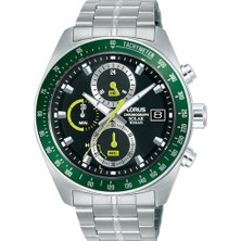 Lorus RZ619AX9 Solar Erkek Kol Saati