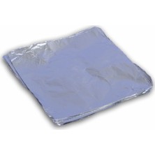 Edulab Alüminyum Yaprak 10 x 10 cm