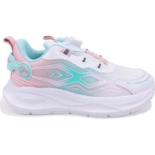 Marco Kids 26Y511-26Y512 Ortopedik Günlük Kız Çocuk Spor Ayakkabı Sneaker