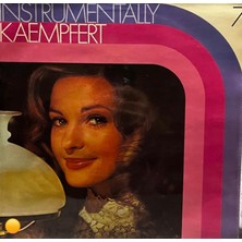 Plakantik Bert Kaempfert - Instrumentally Kaempfert