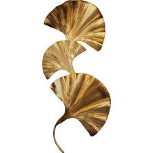 Ronisu Aydınlatma Yaprak 3 Lü – Duvar Aplik RA-APLK-3505-7325