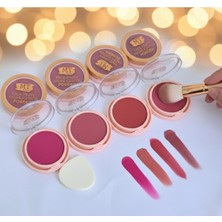 4'lü Mat Allık Seti