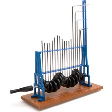 Edulab Dalga Demostrasyon Aleti