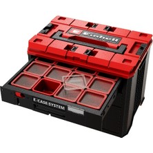 Einhell E-Case Çekmeceli Taşıma ve Saklama Çantası (Max. 60 Kg) - 4540047
