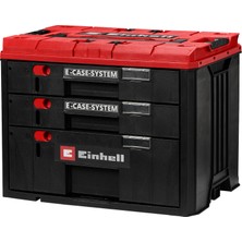 Einhell E-Case Çekmeceli Taşıma ve Saklama Çantası (Max. 60 Kg) - 4540047