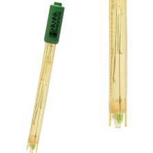 Hanna Hı 12300 Peı Gövdeli Dijital Ph Elektrodu | Dayanıklı Saha Tipi