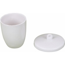 Edulab Kroze  Porselen Ø 34 x 43 Mm