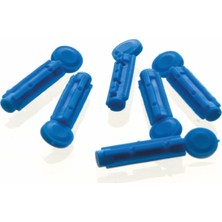 Edulab Parmaktan Kan Alma Iğnesi