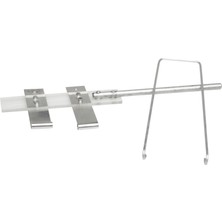 Edulab Elektromagnetik Kuvvet Salıncağı