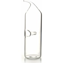 Edulab Cıva Damlalığı Cam