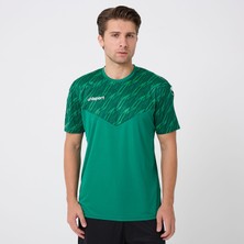 Uhlsport Erkek Günlük T-Shirt Progressive Training 1005308