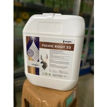 Fulvic Root 22 20 Lt.(Köklendirici)
