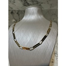 Yazıcı Kuyumculuk 14 Ayar Altın Kolye