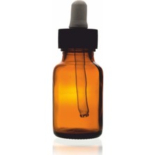 Edulab Damlalık Şişe 30 Ml. Cam