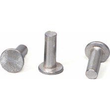 Edulab Alüminyum Perçin A5 x 15 Ts 941/1