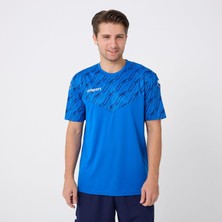 Uhlsport Erkek Günlük T-Shirt Progressive Training 1005308