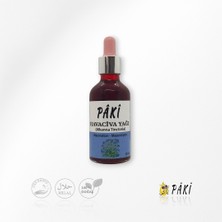 Paki Havaciva Yağı 50ML