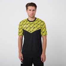 Uhlsport Erkek Günlük T-Shirt Progressive Training 1005308