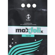 Stoller Max Foli 0-0-50 Te  1 Kg.