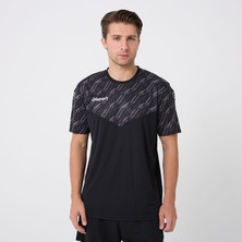 Uhlsport Erkek Günlük T-Shirt Progressive Training 1005308