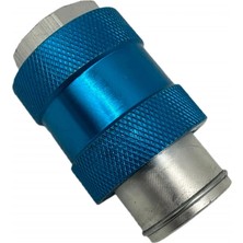 Bh Slayt Slide Valf Dişi Dişi 3/8