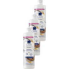 Avon Care Coconut Hindistan Cevizi Nemlendirici Duş Jeli 400  Üçlü Set