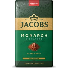 Jacobs Monarch Filtre Kahve 500 gr