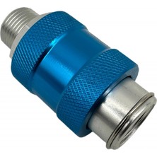 Bh Slayt Slide Valf Dişi Erkek 1/2