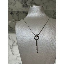 Yazıcı Kuyumculuk 14 Ayar Altın Kolye