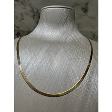 Yazıcı Kuyumculuk 14 Ayar Altın Kolye