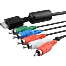 Narita Kablo Playstatıon 3rca Ps3 Component Narıta XYP3-007A