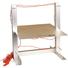 Edulab Tanjant Galvonometre Çerçeveli