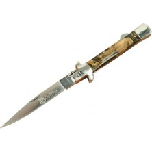 Columbia Company Cravus Kamp ve Avcı Çakısı K-032-E