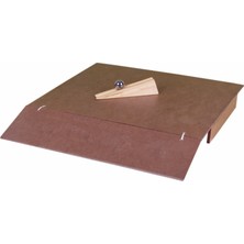 Edulab Taneciklerle Kırılma Takımı