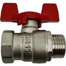 Bh Kelebek Vana Erkek Dişi 3/4