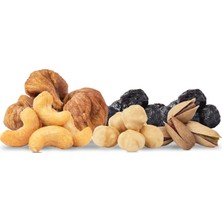 Çerezyolu Geleneksel Akşam Seti