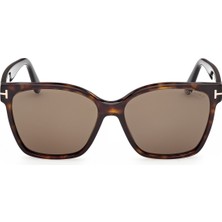 Tom Ford FT1312 Unisex Güneş Gözlük