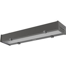 Pelsan Karpat 75W 6500K IP65 Yüksek Tavan Armatürü