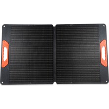 Hegel Solar Panel Katlanabilir 50W