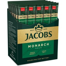 Jacobs Monarch Gold Kahve 2 gr * 30 Adet
