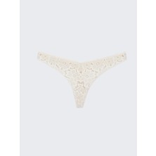 Lc Waikiki Yeni Sezon Dantelli Tanga Külot