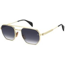 David Beckham Davıd Beckham 1229/S Rhl 52-21-145 Unisex Güneş Gözlük