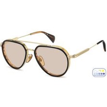 David Beckham Davıd Beckham 1226/G/S RHL63 57-18-145 Unisex Güneş Gözlük