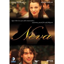 Neva DVD Türkçe Sesli Film Şükrü Özyıldız ve Başak Parlak ile 96 Dakikalık Aşk Hikayesi